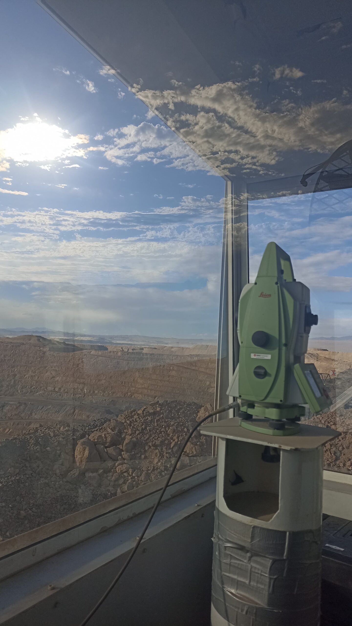 Caseta de Monitoreo Geotécnico y Otros - Imagen 5