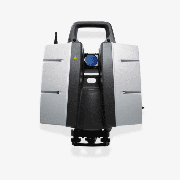 Escáner Leica ScanStation P40/P30