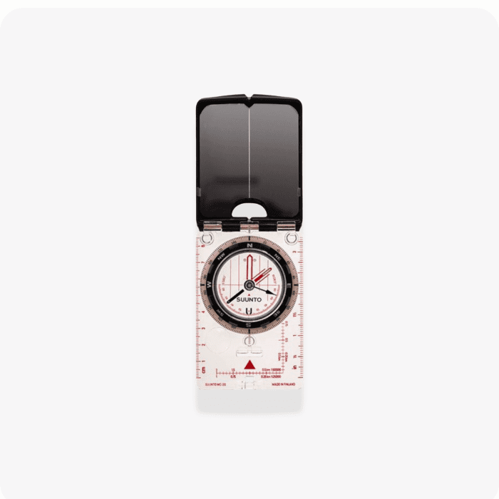 Brújula Suunto Modelo MC-2G 360