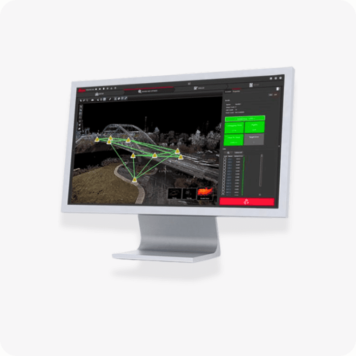 Software Cyclone REGISTER 360 - Imagen 2