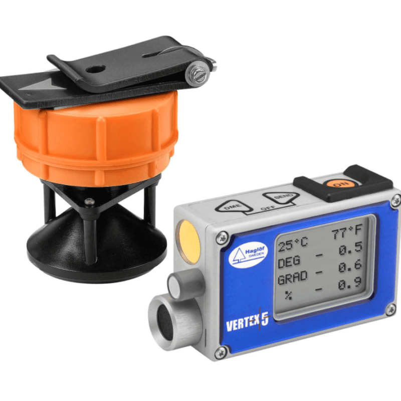 Hipsómetro Haglöf Vertex 5