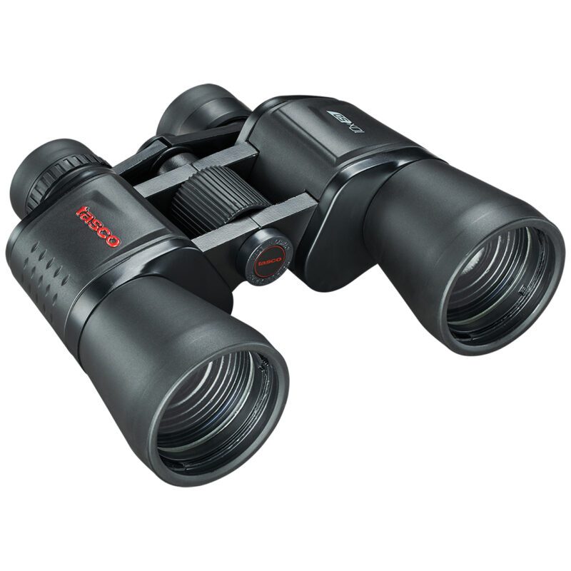 Binocular Tasco Modelo Essentials 10x50mm