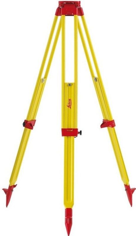 Trípode de Madera Leica GST120-9