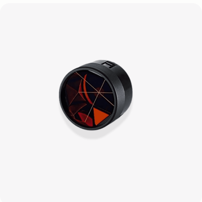 Prisma Circular Leica GPR1