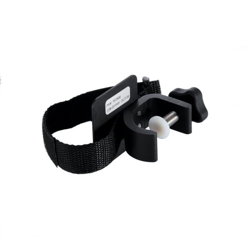 Soporte para GFU o módems GSM Leica, GHT64