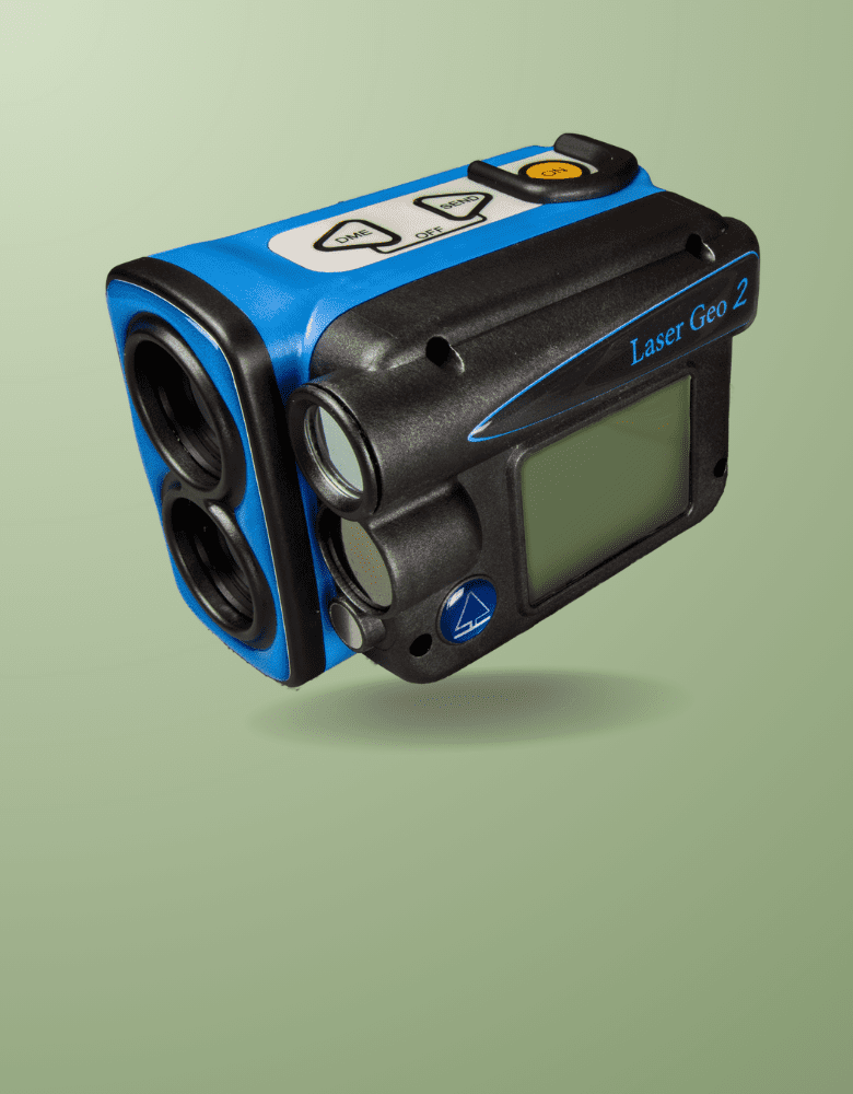 laser geo 2 appareil