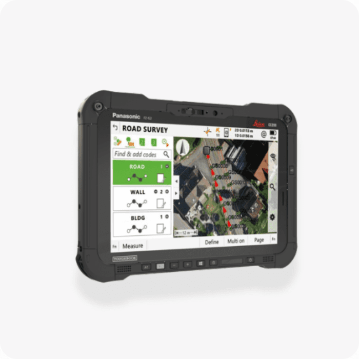 Leica CC200 - Imagen 3