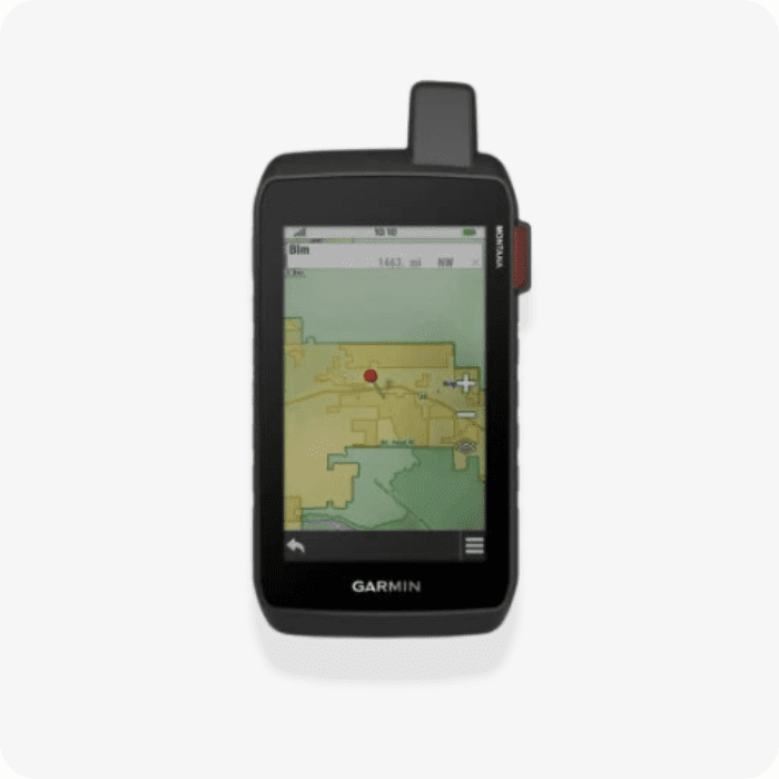 Garmin Montana 760i - Imagen 2