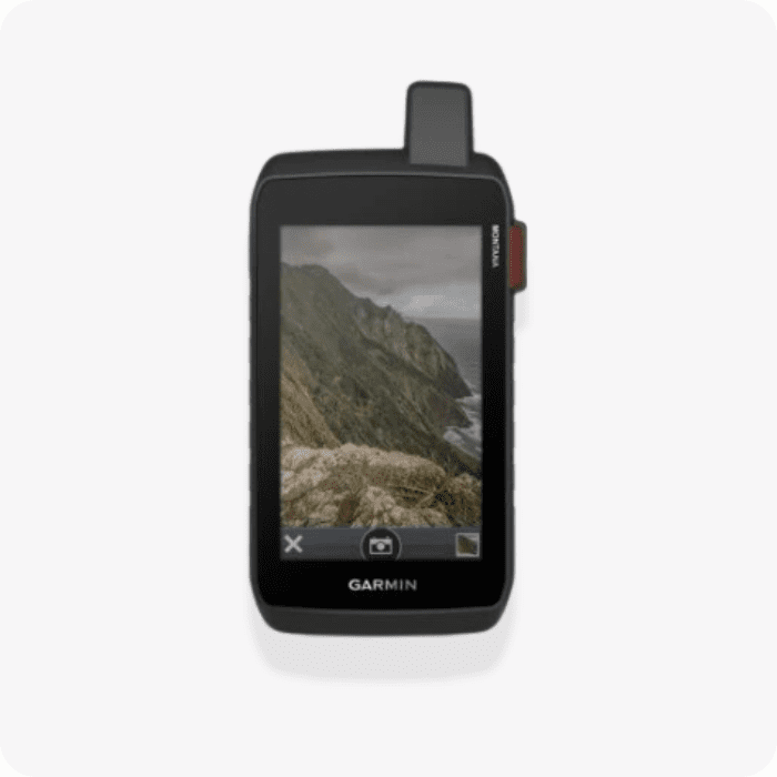 Garmin Montana 760i - Imagen 4