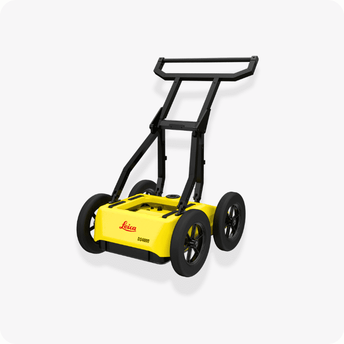 Leica DS4000