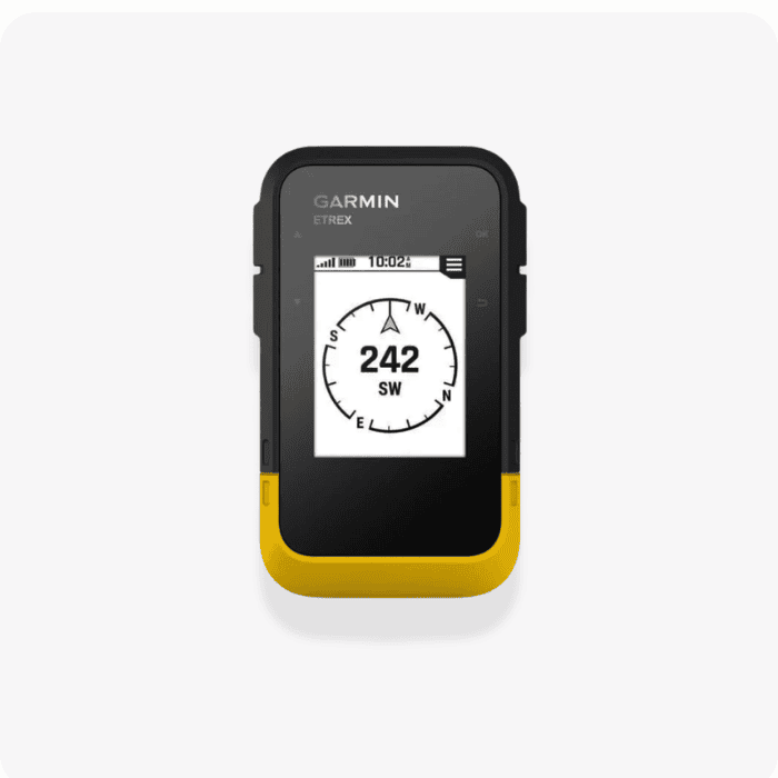 GPS e-Trex SE