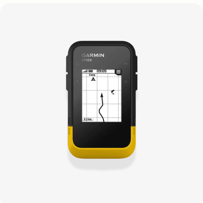 GPS e-Trex SE - Imagen 5