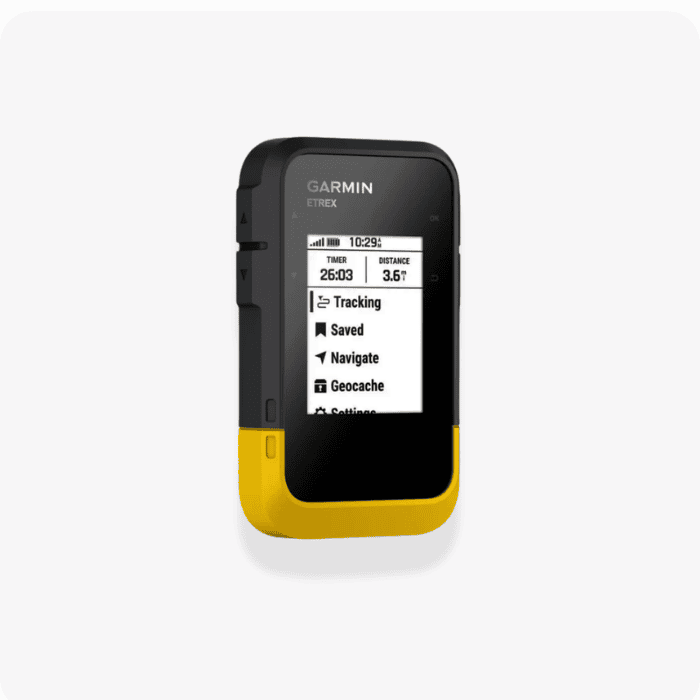 GPS e-Trex SE - Imagen 3