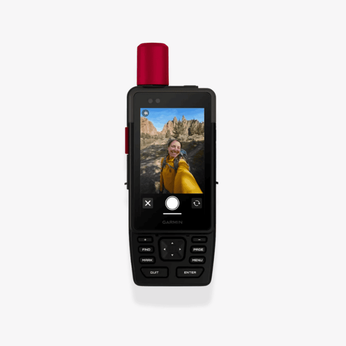 GPSMAP H1i PLUS