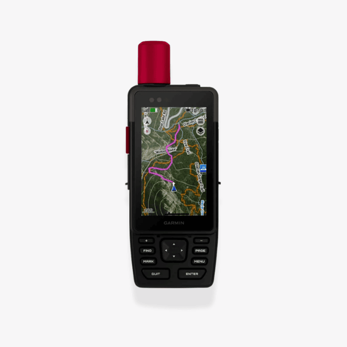 GPSMAP H1i PLUS - Imagen 3