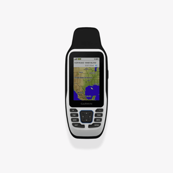 Garmin GPSMAP 79s